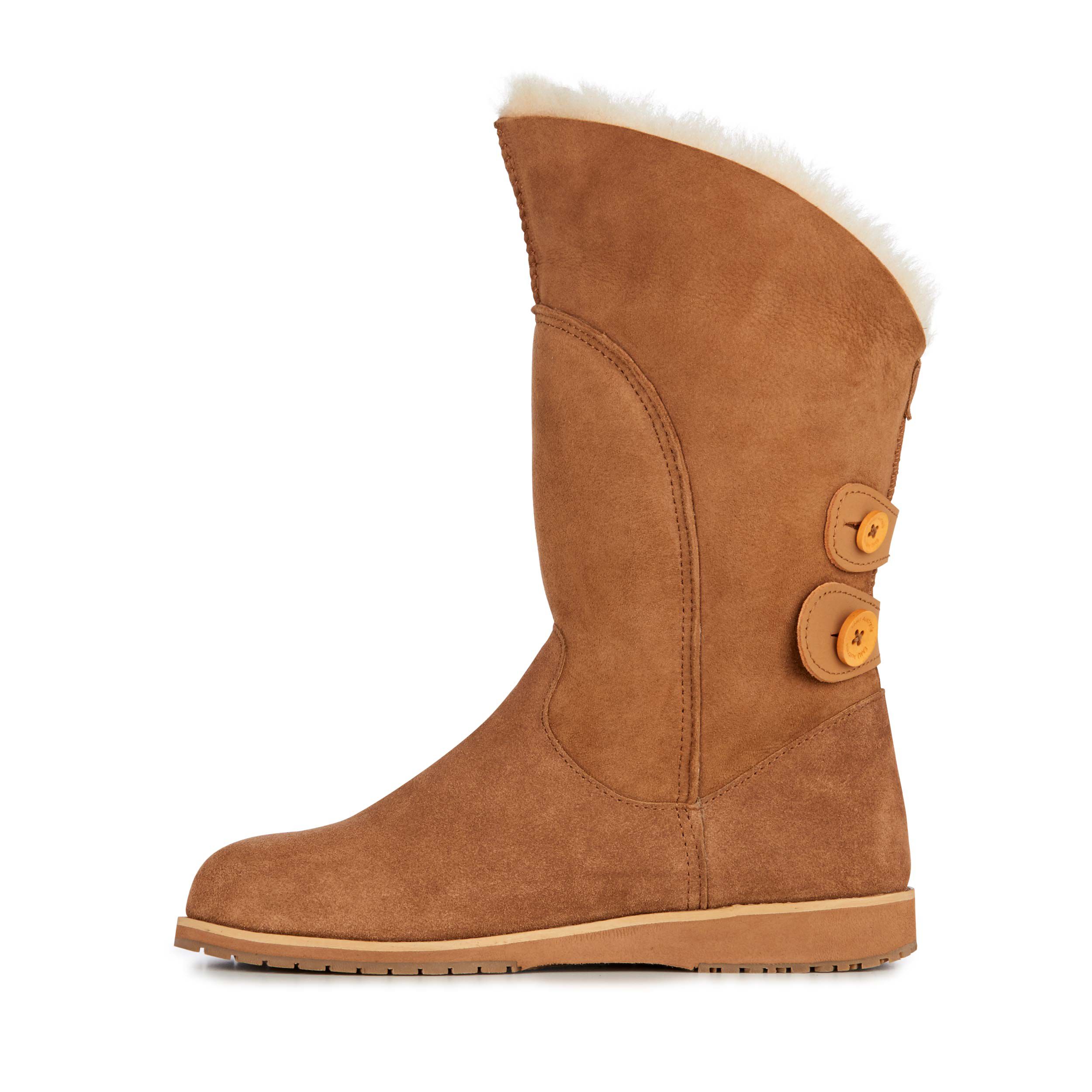 Emu anda boots hotsell