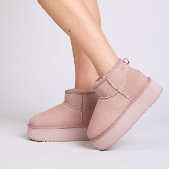 Stinger Micro Flatform, CAMEO ROSE, hi-res