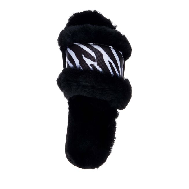 Wrenlette Animal, BLACK, hi-res