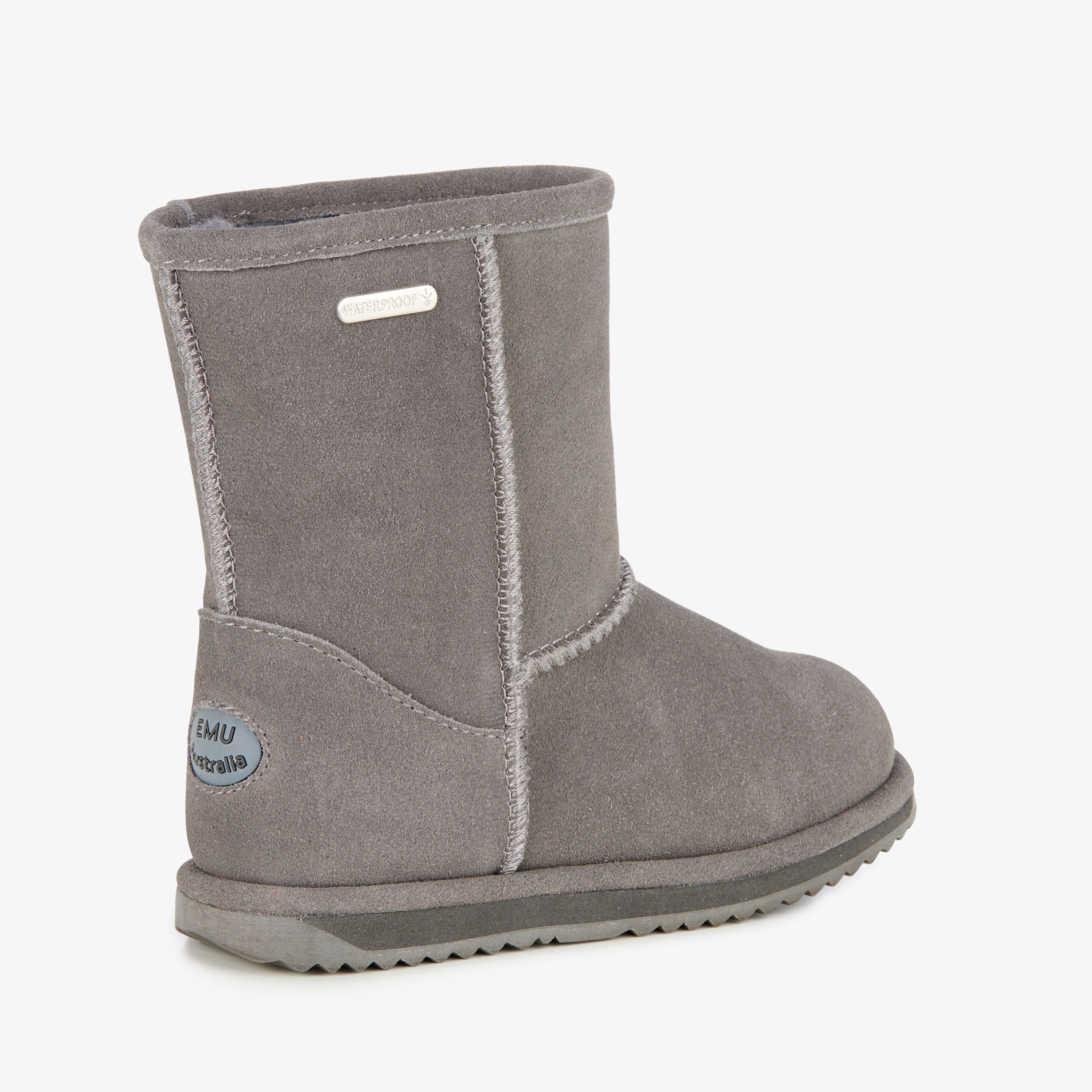 Brumby emu cheap