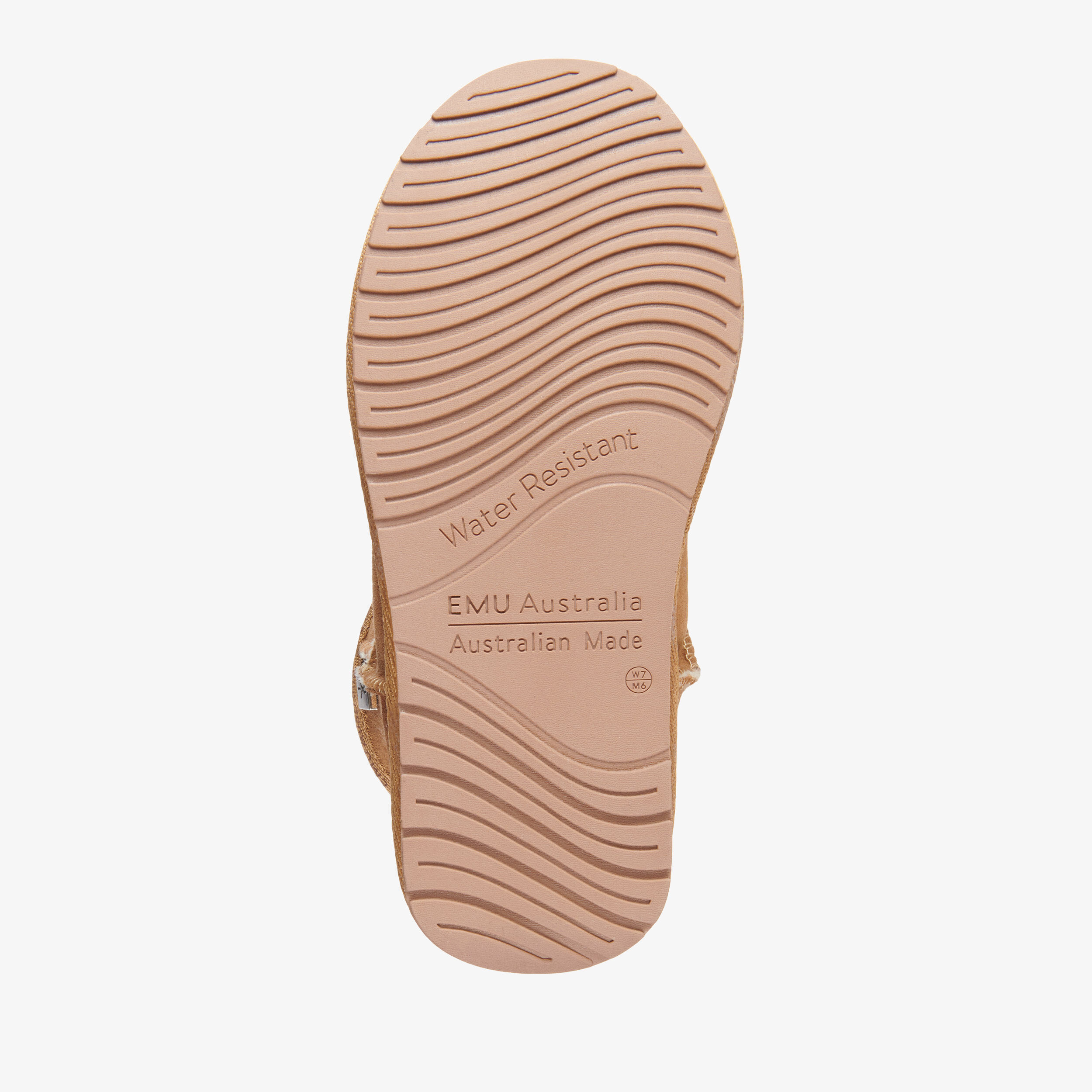 EMU Australia モカシン Platinum Stinger Mini - emuUS