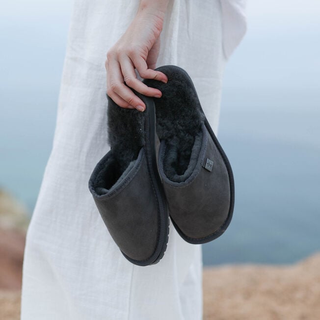 Platinum Yamba, CHARCOAL, hi-res