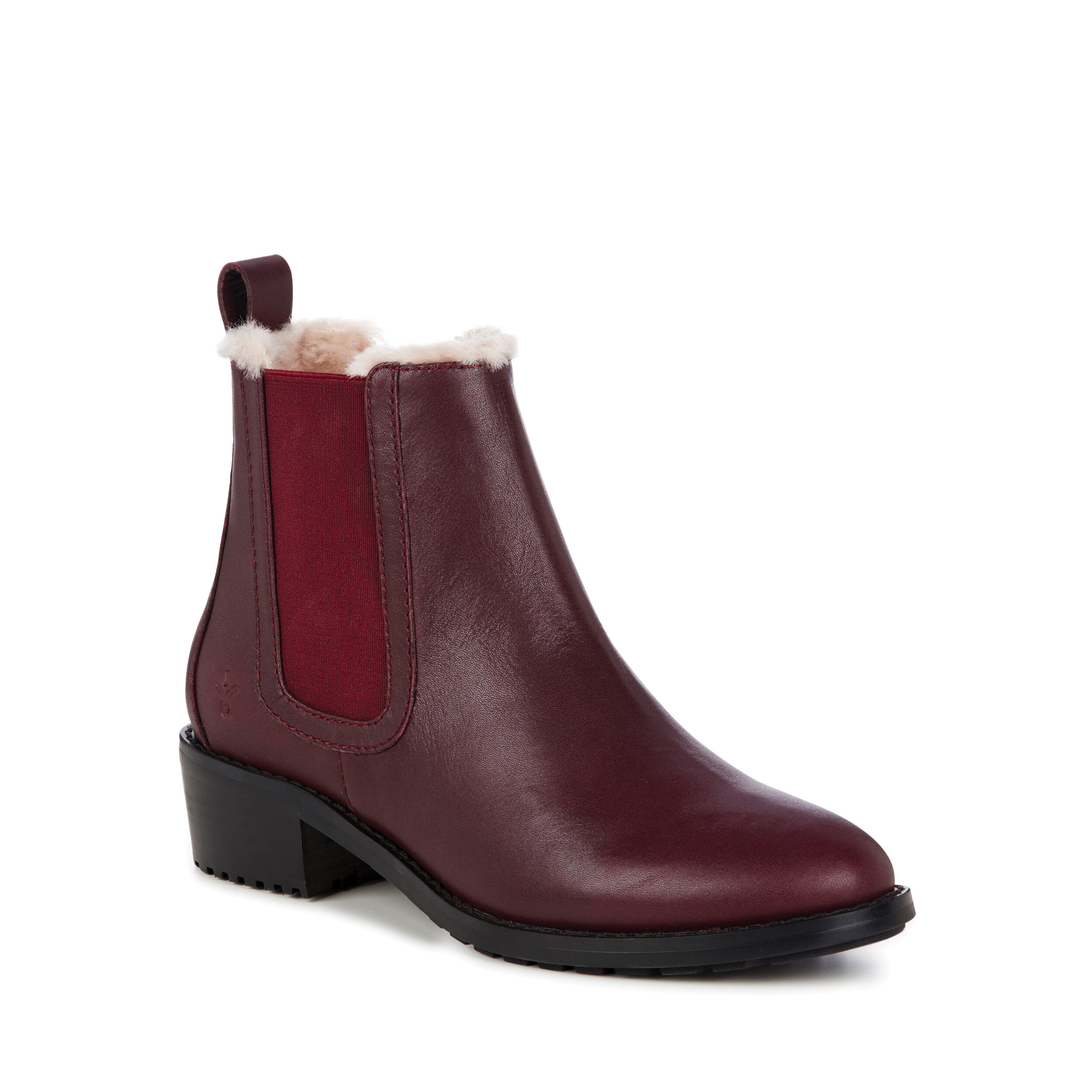 emu chelsea boots