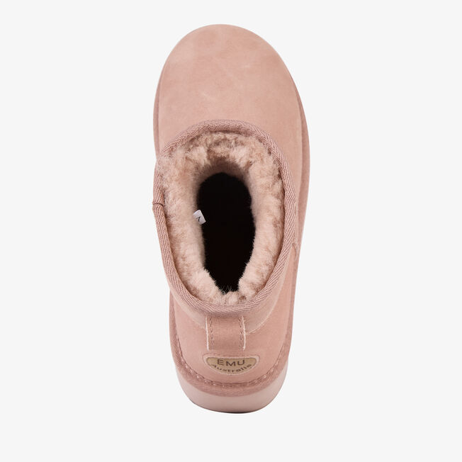 Stinger Micro Flatform, CAMEO ROSE, hi-res