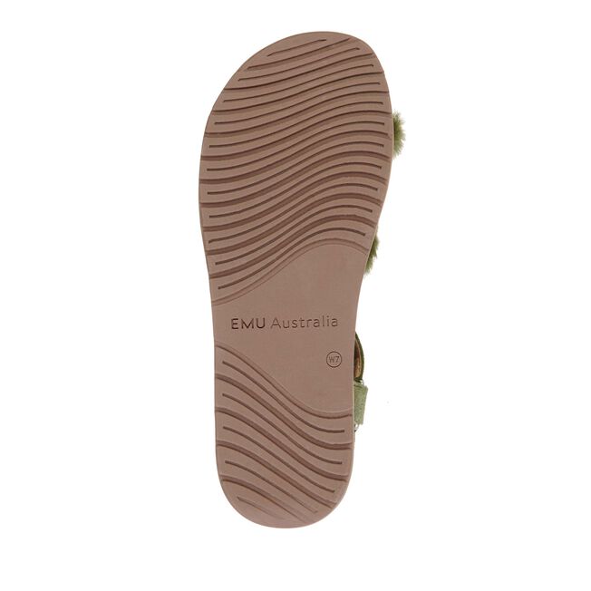 Meelup Stinger, OLIVE, hi-res