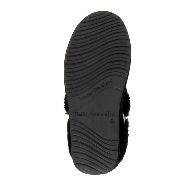 Ore Fold Over, BLACK, hi-res