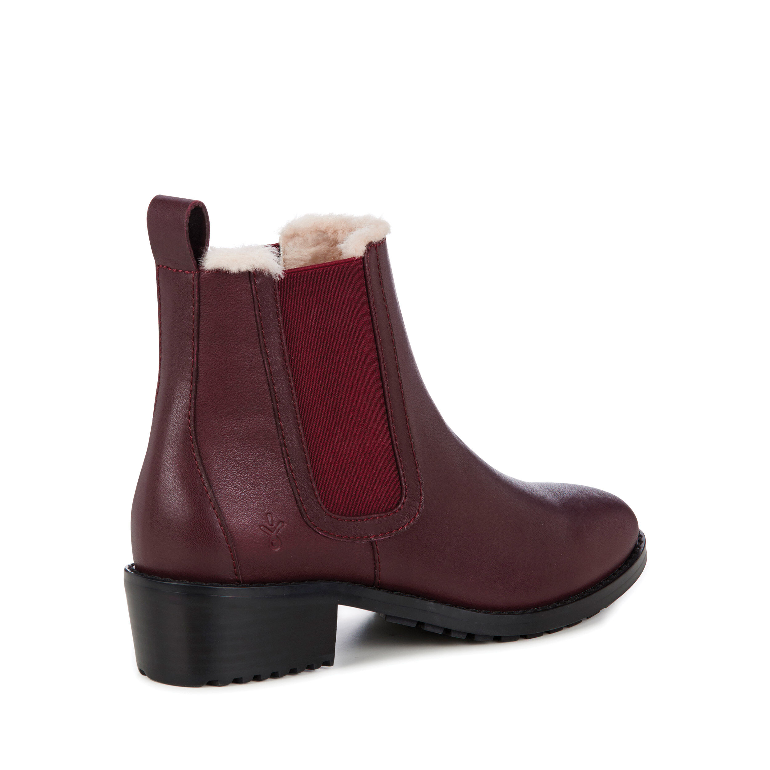 Emu top ellin boot