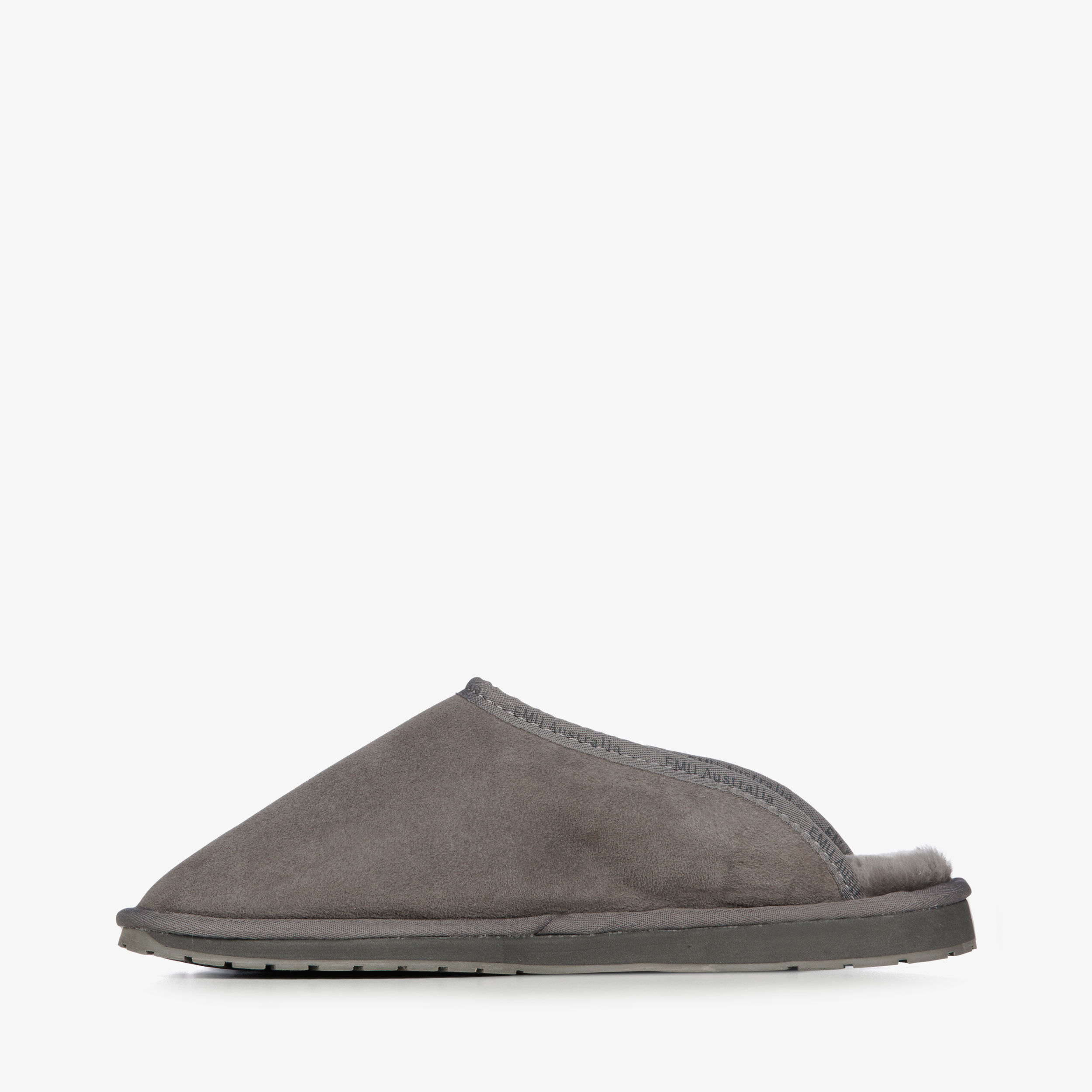 Emu mens slippers sales