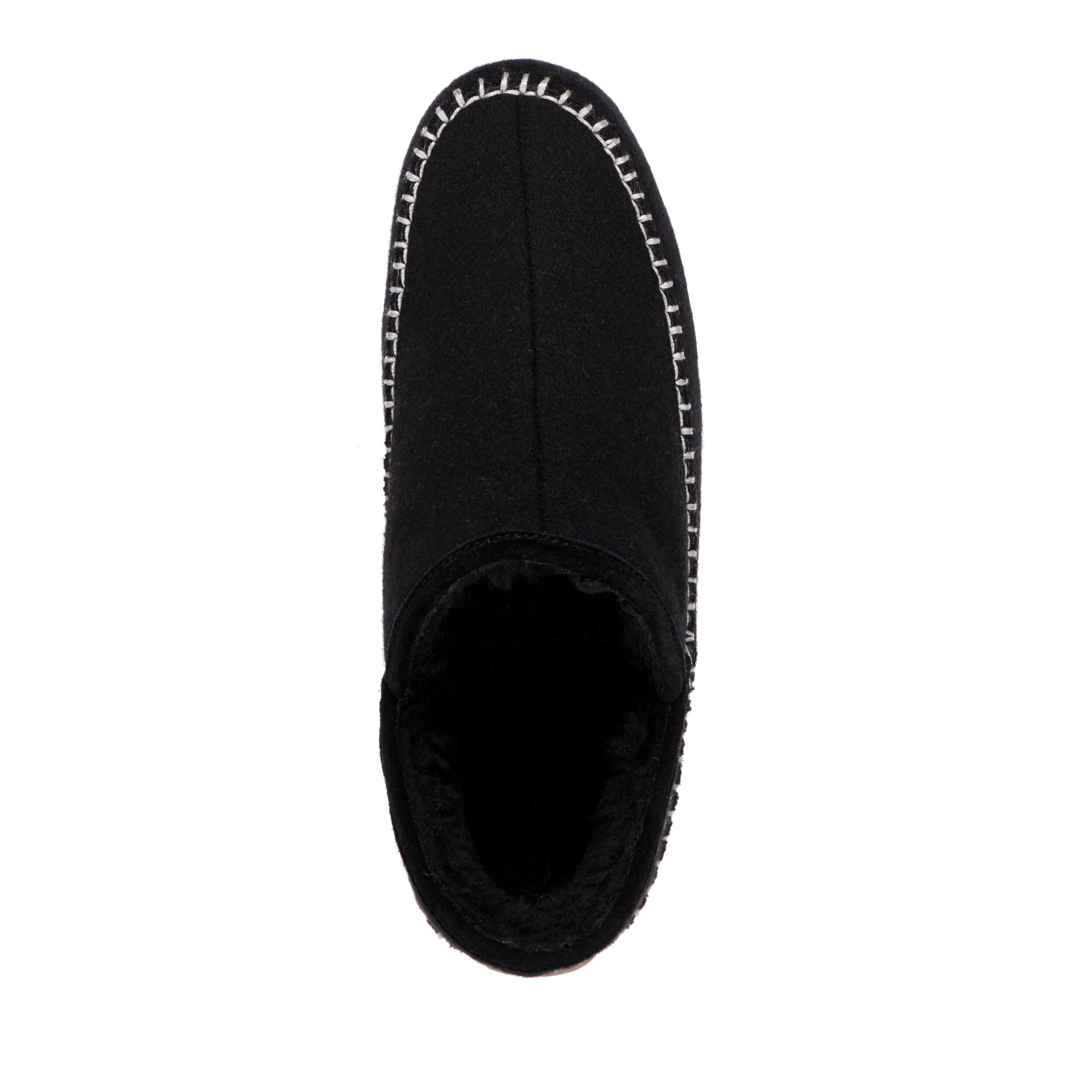 Emu lochlan slipper clearance
