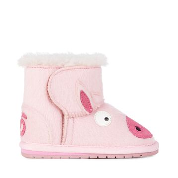 Piggy Walker, PALE PINK, hi-res