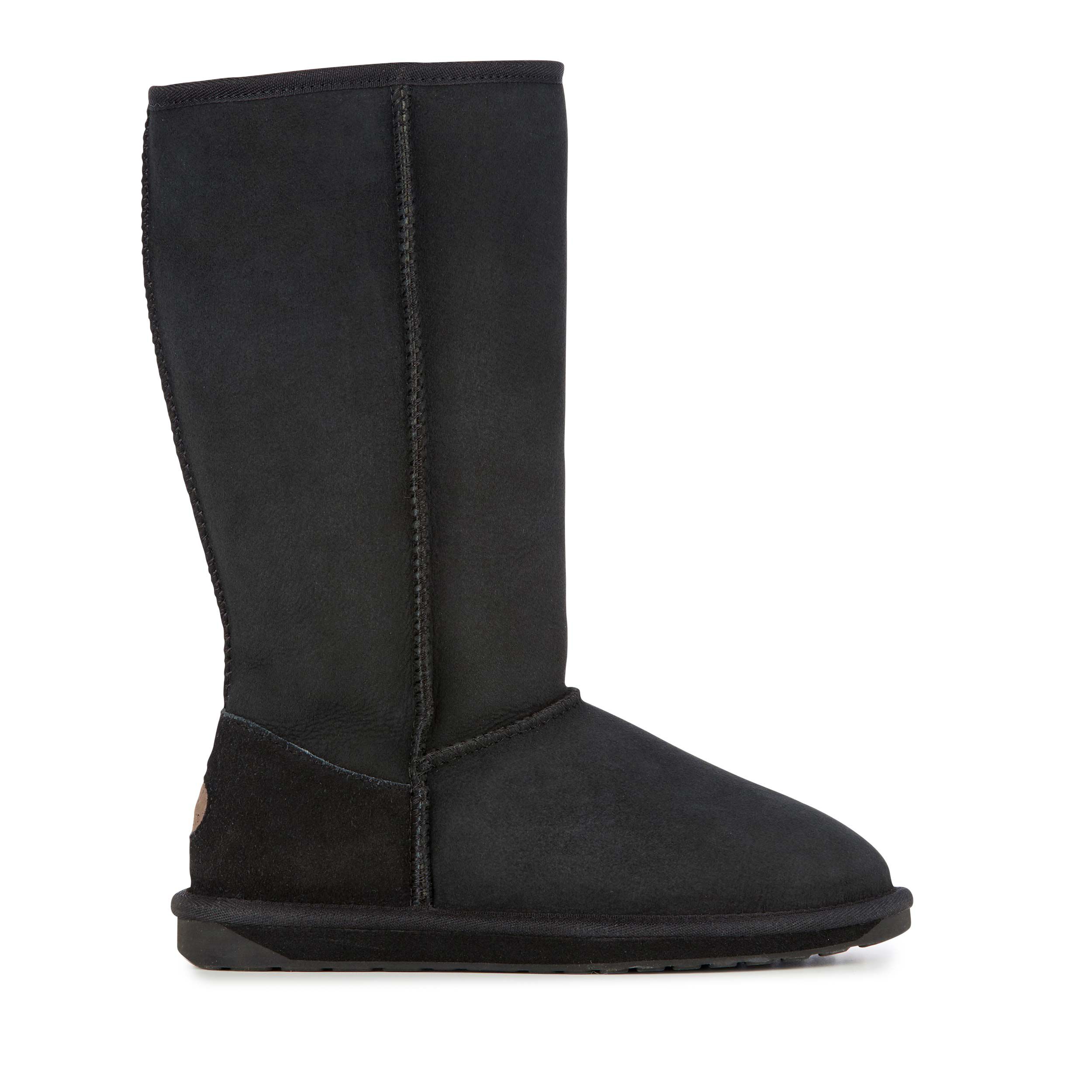 Stinger Hi Womens Sheepskin Boot EMU Australia