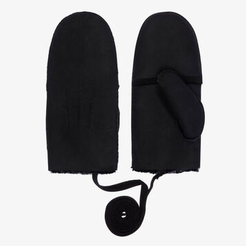 Birrarung Gloves, BLACK, hi-res