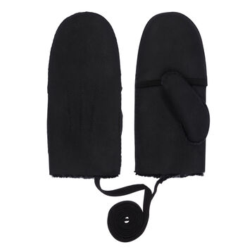 Birrarung Gloves, BLACK, hi-res