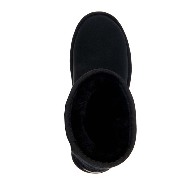 Stinger Lo Knit, BLACK, hi-res