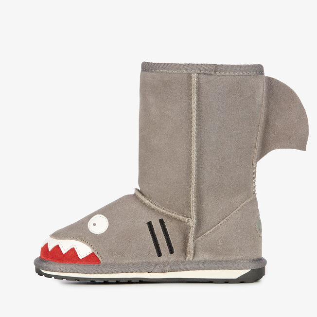 Shark Slipper Putty Shark Slipper Putty