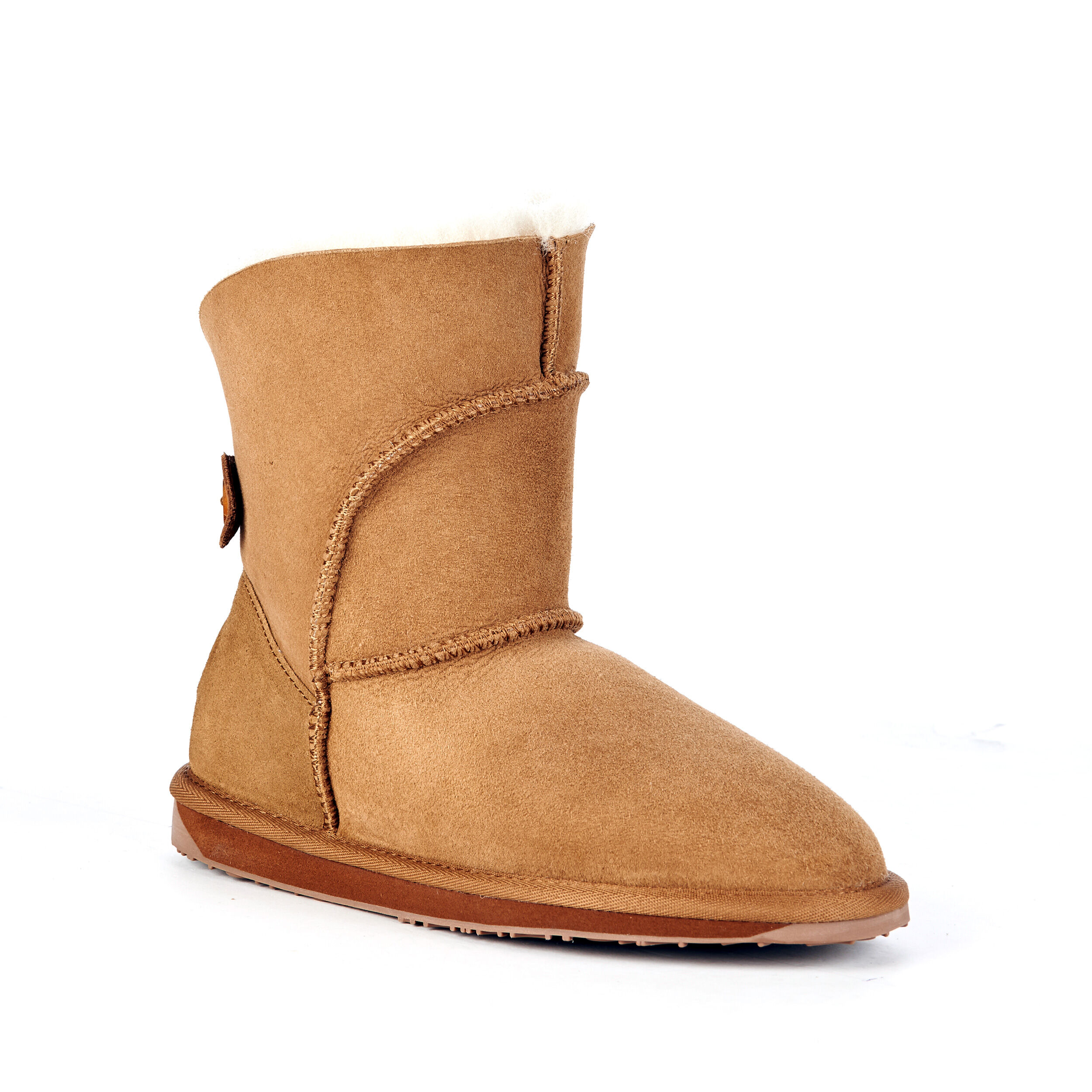 Emu alba boots shop