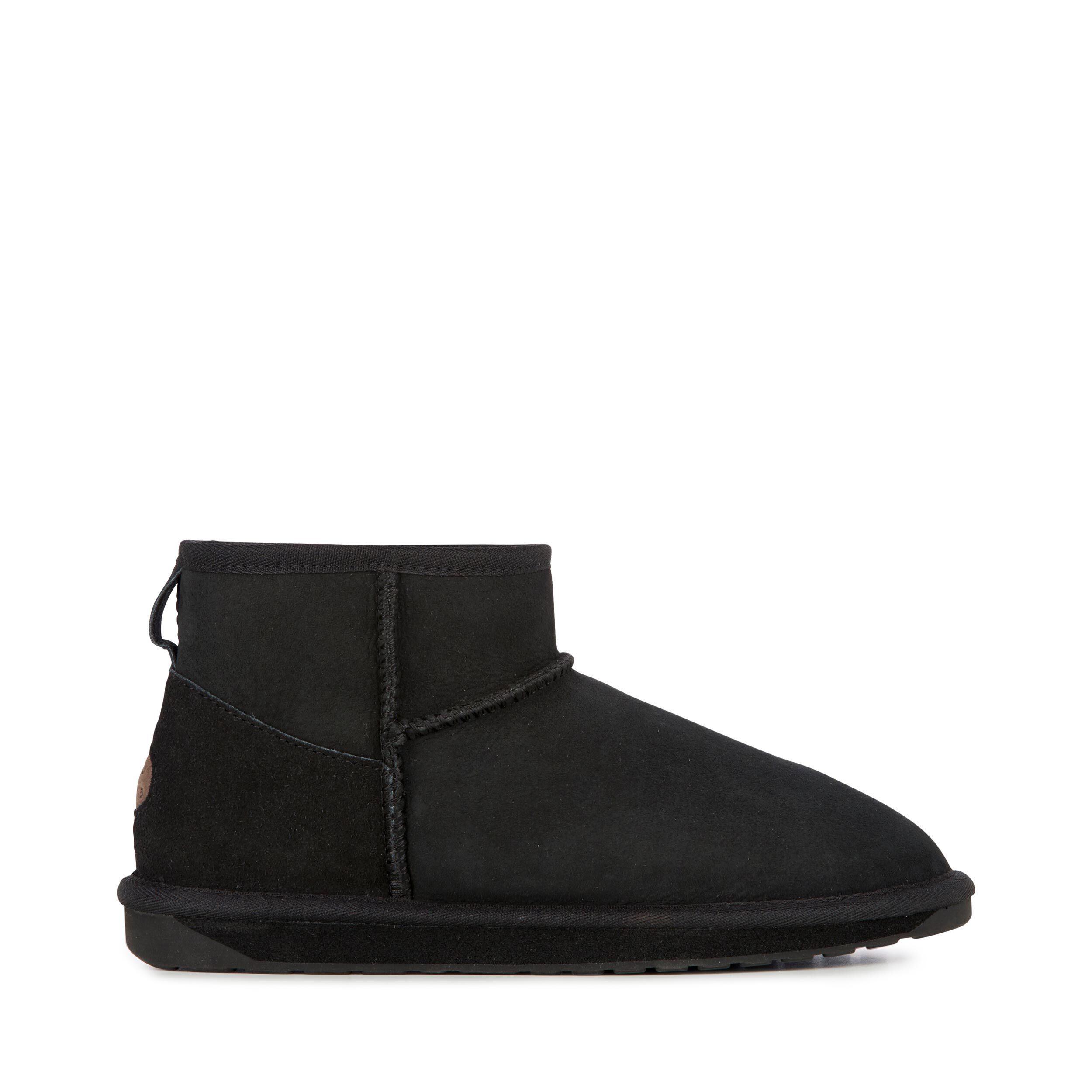 Womens Footwear - Boots & Slippers | EMU Australia