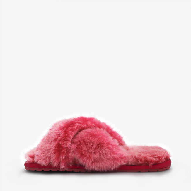 Mayberry Frost, FUSCHIA, hi-res