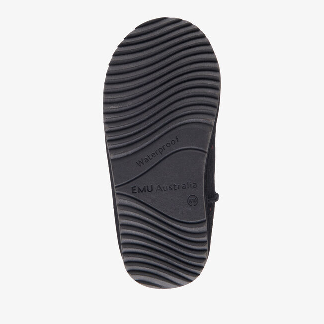 Sparkle Brumby, BLACK, hi-res