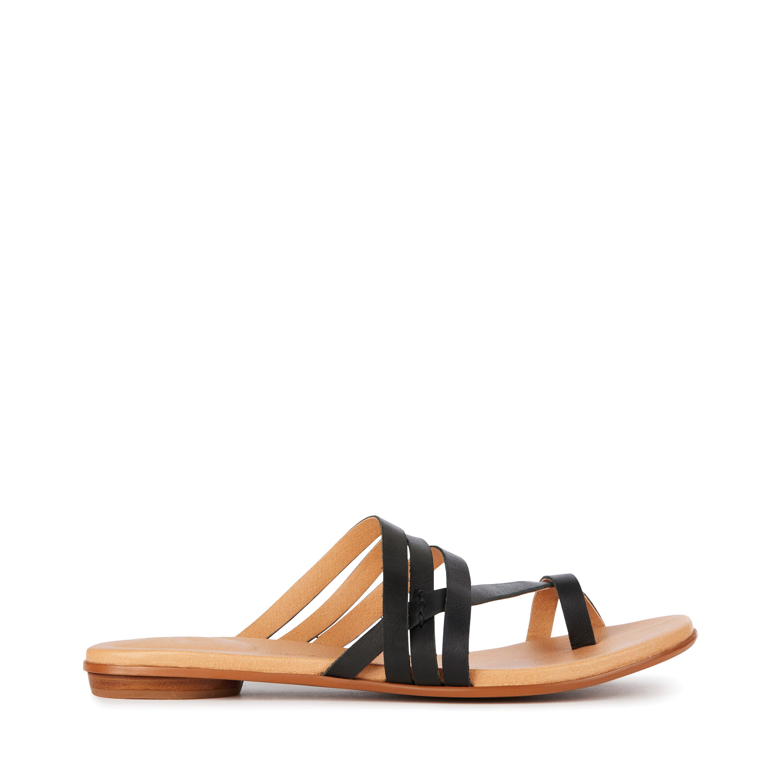 leather sandals womens australia