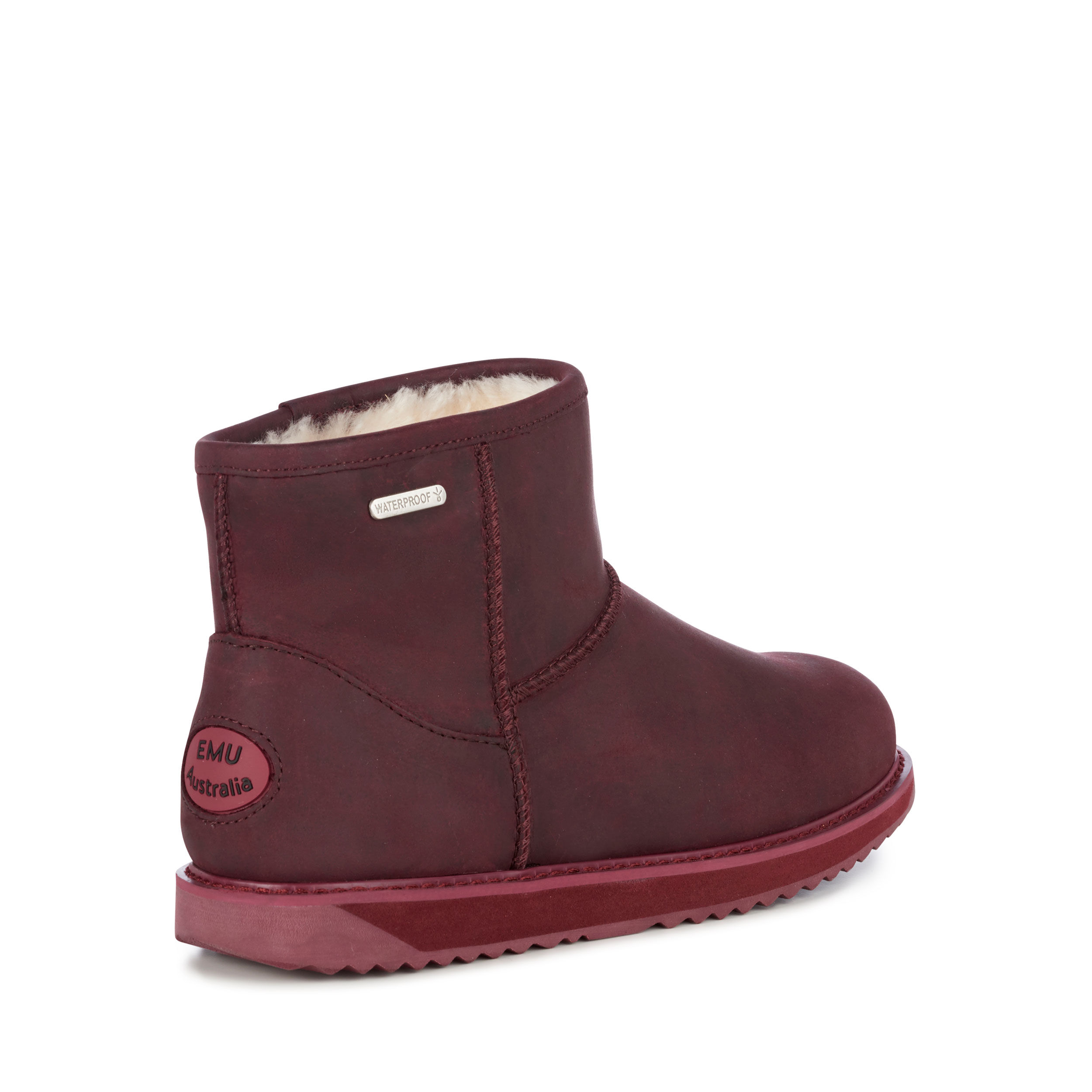Emu paterson mini waterproof hotsell