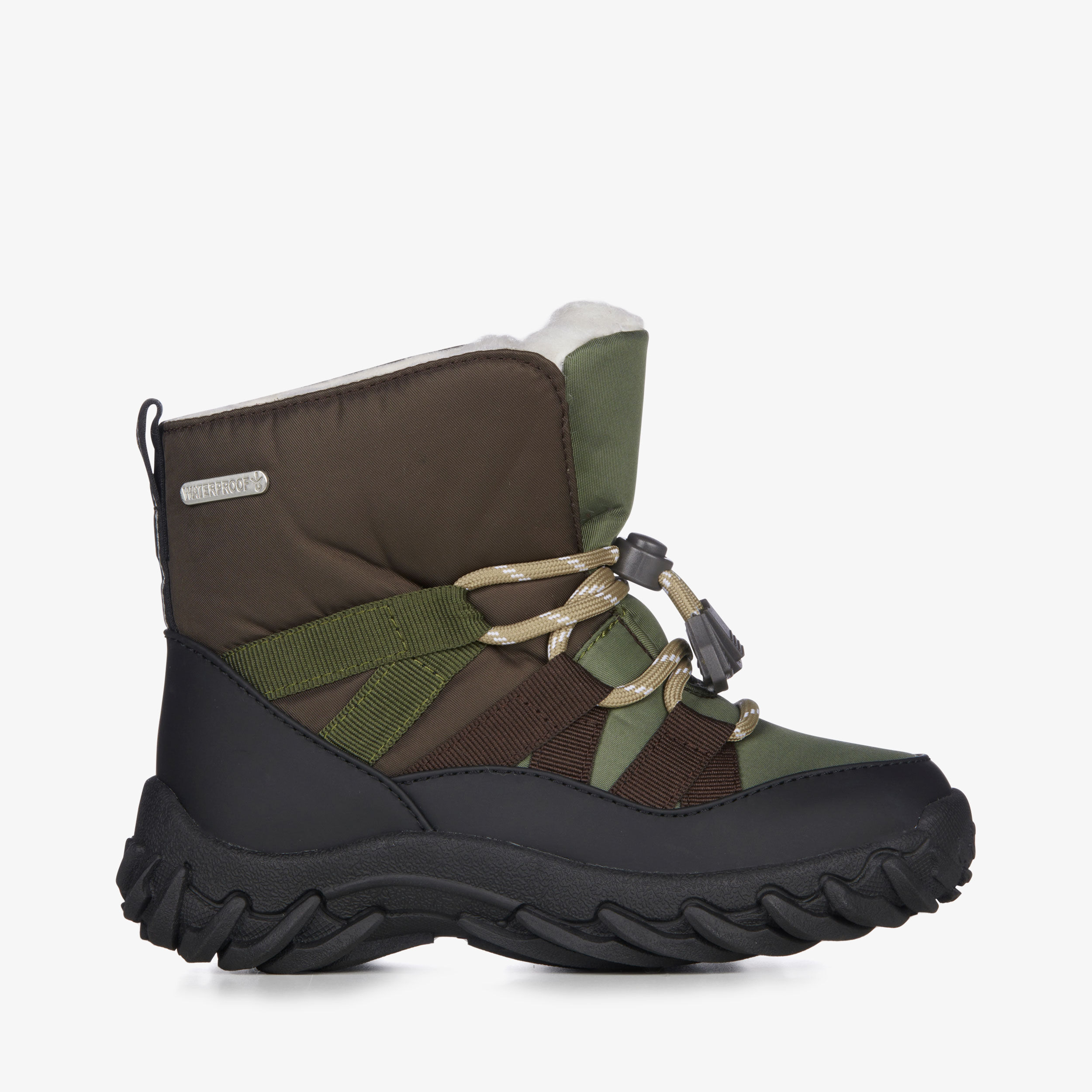Waterproof Sheepskin Boots for Children EMU Australia