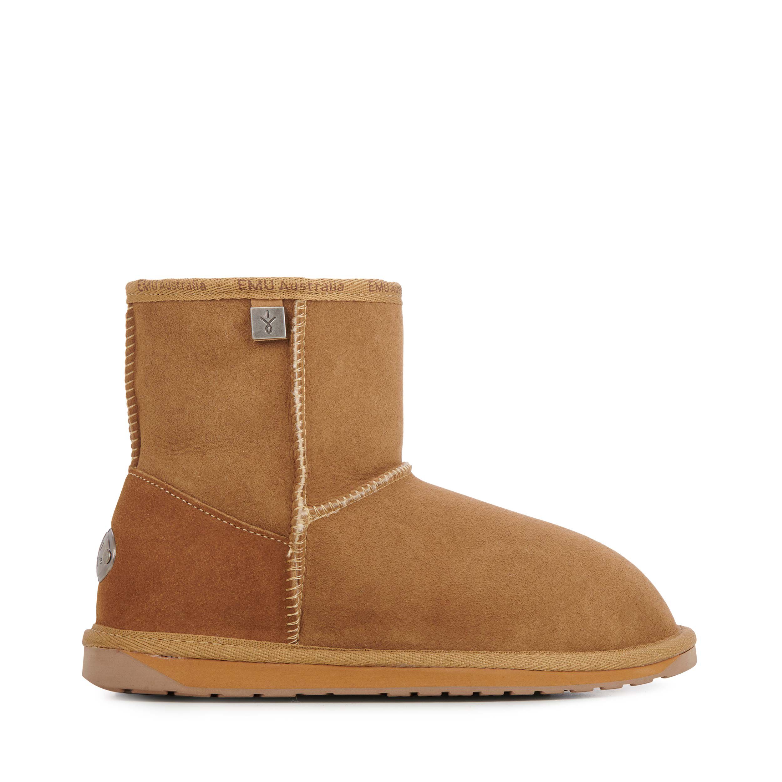 australian shearling boots