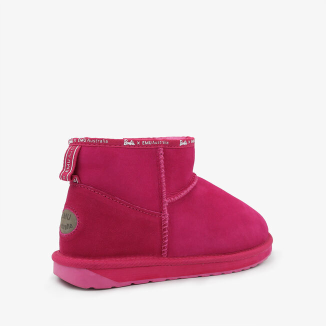 Barbie™ Stinger Micro, BARBIE PINK, hi-res