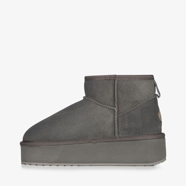 Stinger Micro Flatform, CHARCOAL, hi-res