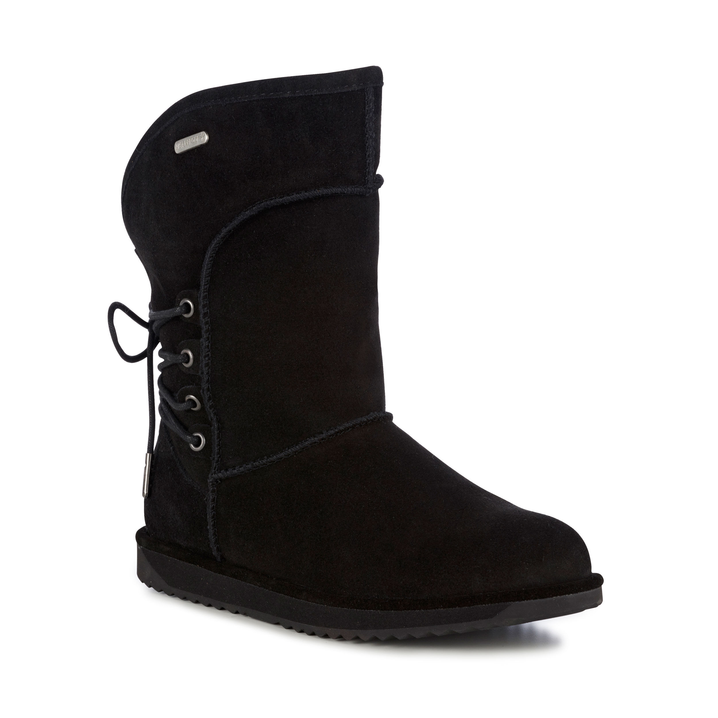 Emu charlotte waterproof boots top