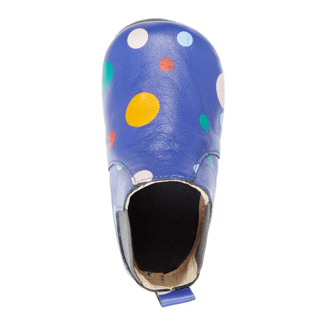 Ruby Circus Spot, ROYAL BLUE, hi-res