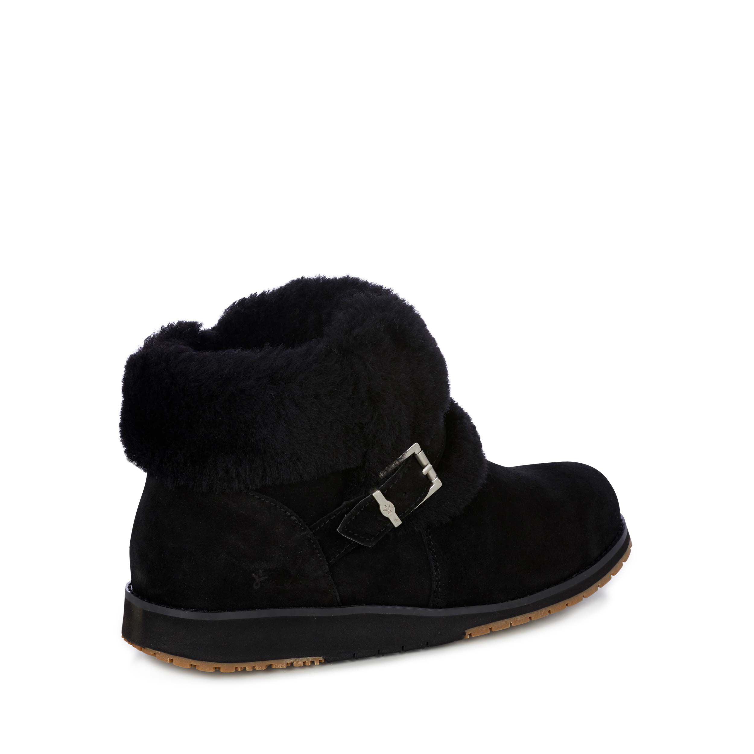 Oxley Fur Cuff - emuUS