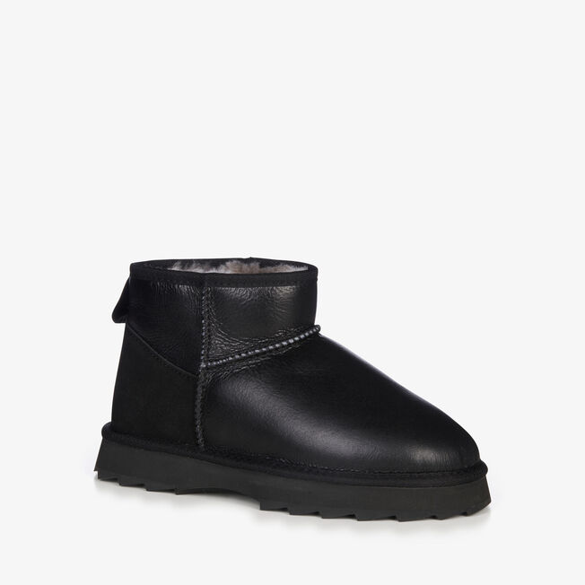 Sharky Micro Town, BLACK, hi-res