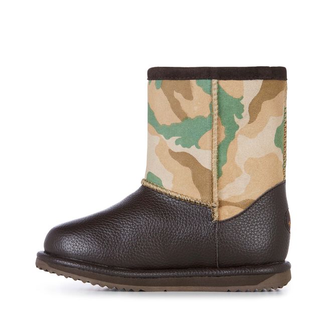 Commando Trigg, OLIVE CAMO, hi-res