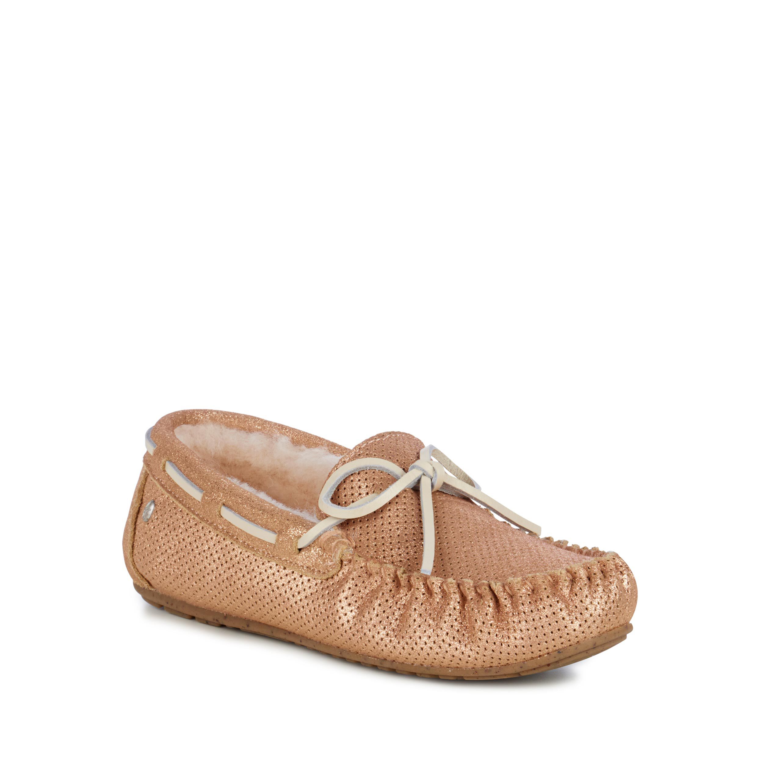 Amity Metallic emuEU