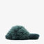 Mayberry Curly, DEEP TEAL, hi-res