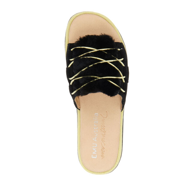 Foss Stinger, BLACK, hi-res