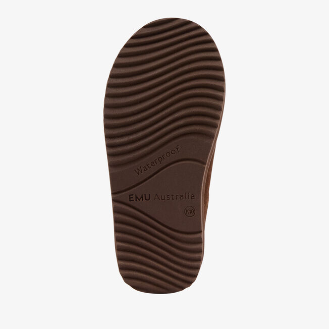 Brumby Lo 2.0, OAK, hi-res