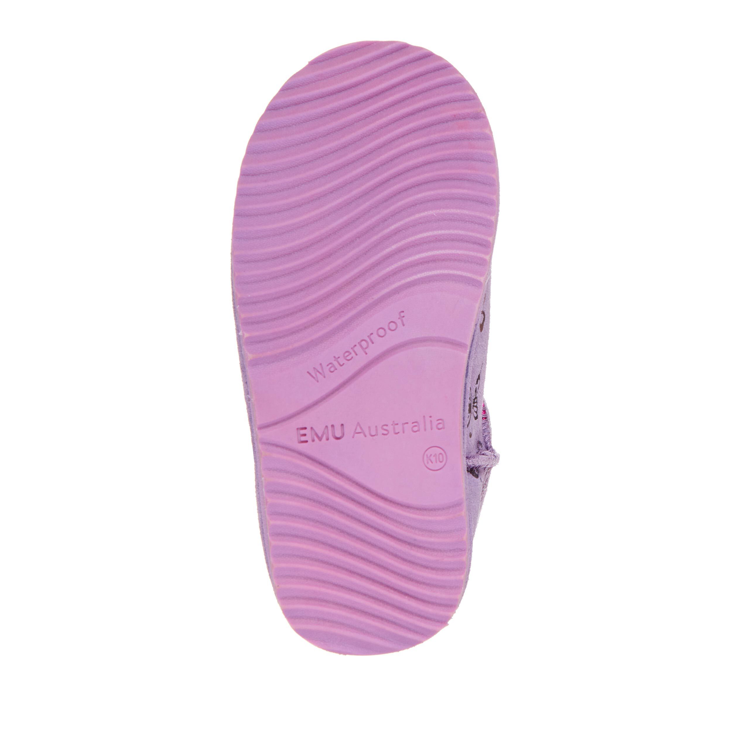 Emu flutter brumby cheap