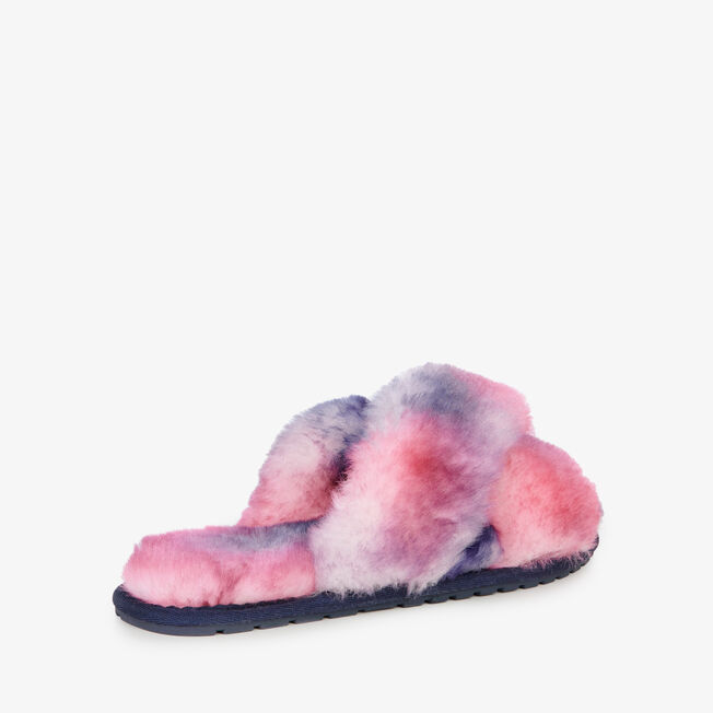 Mayberry Tie Dye, SUNSET PURPLE, hi-res