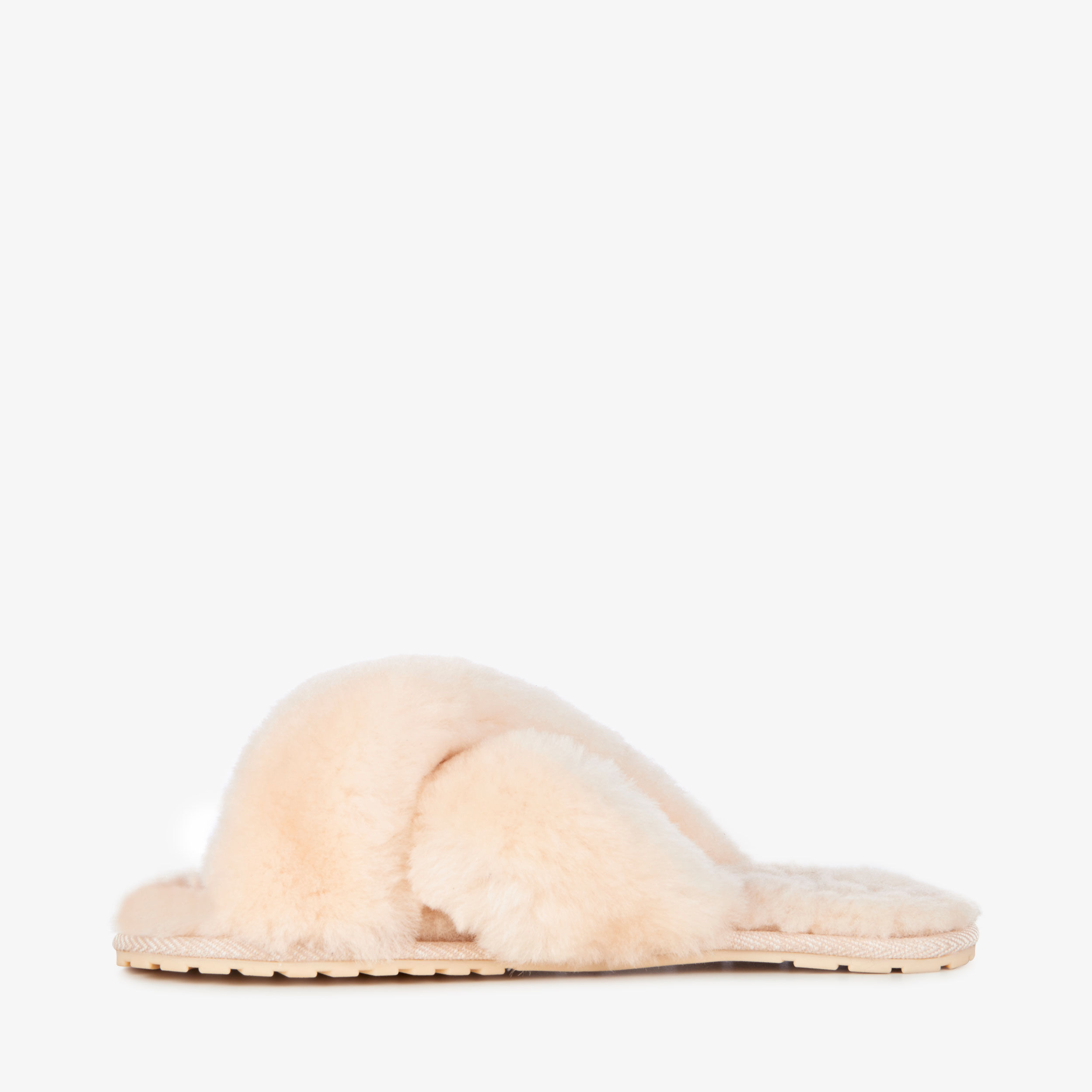 emu australia mayberry womens slippers sheepskin slipper