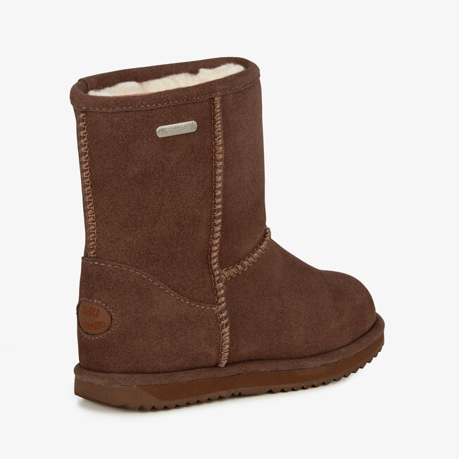 Brumby Lo Oak Brumby Lo Oak