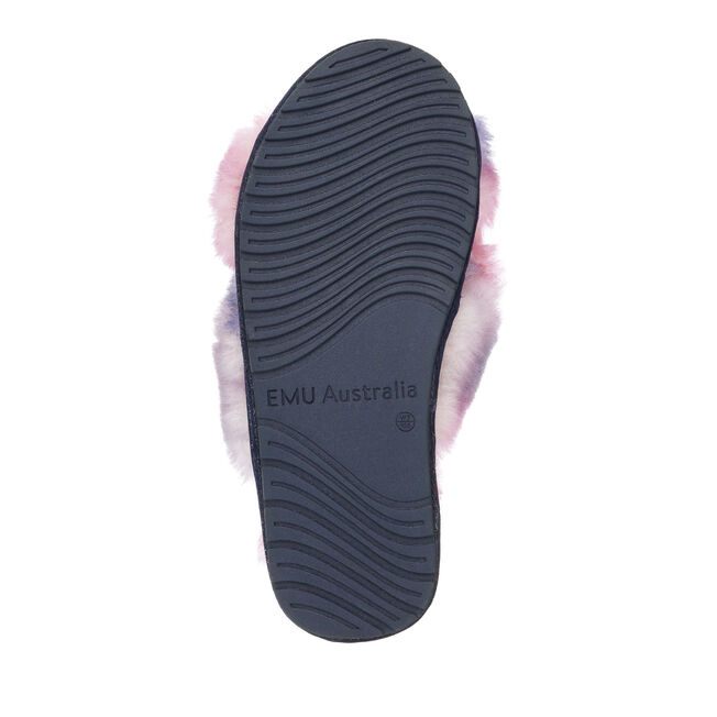 Mayberry Tie Dye Teens, SUNSET PURPLE, hi-res