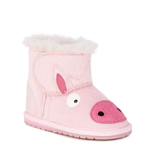 Piggy Walker, PALE PINK, hi-res