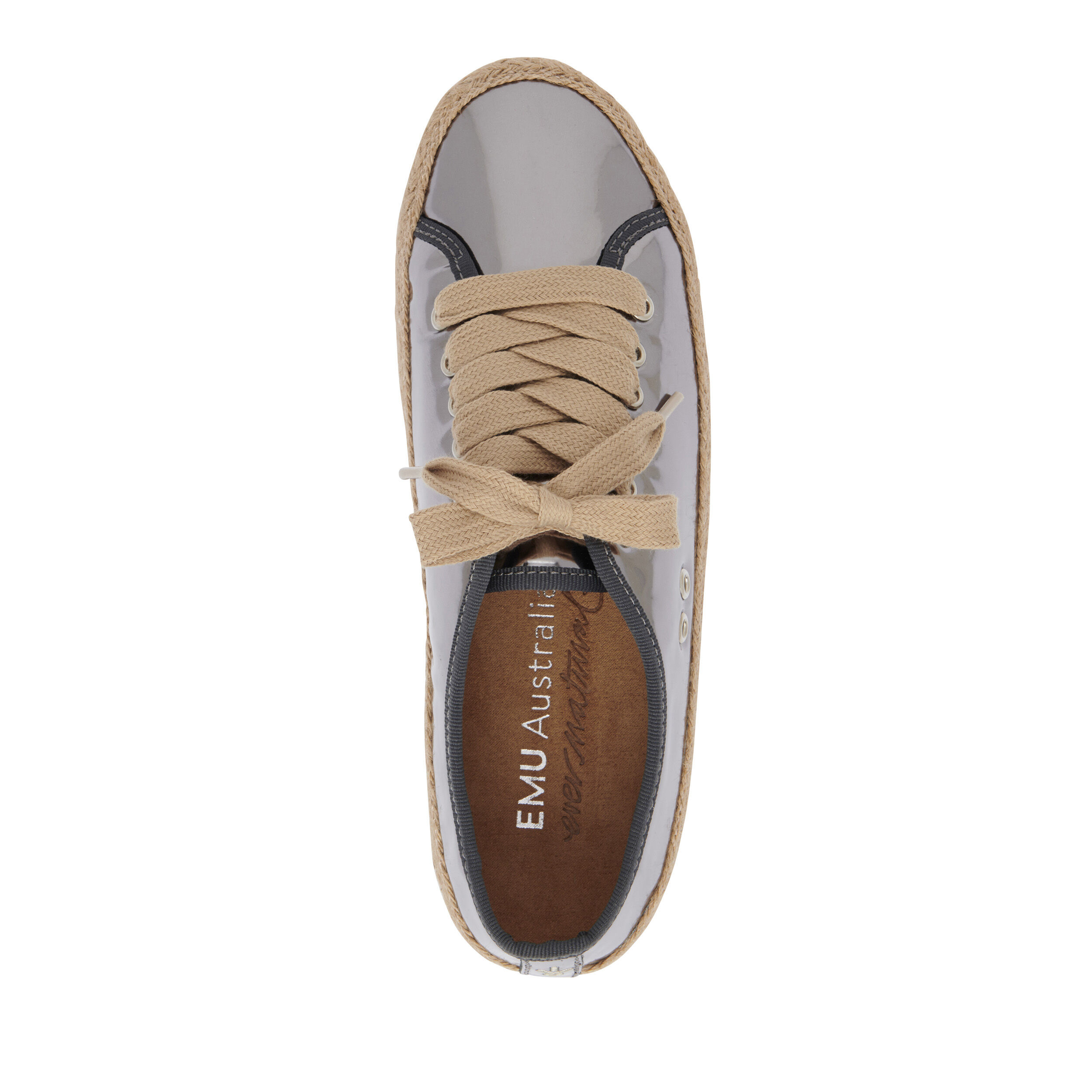 Sperry hotsell chubby lace