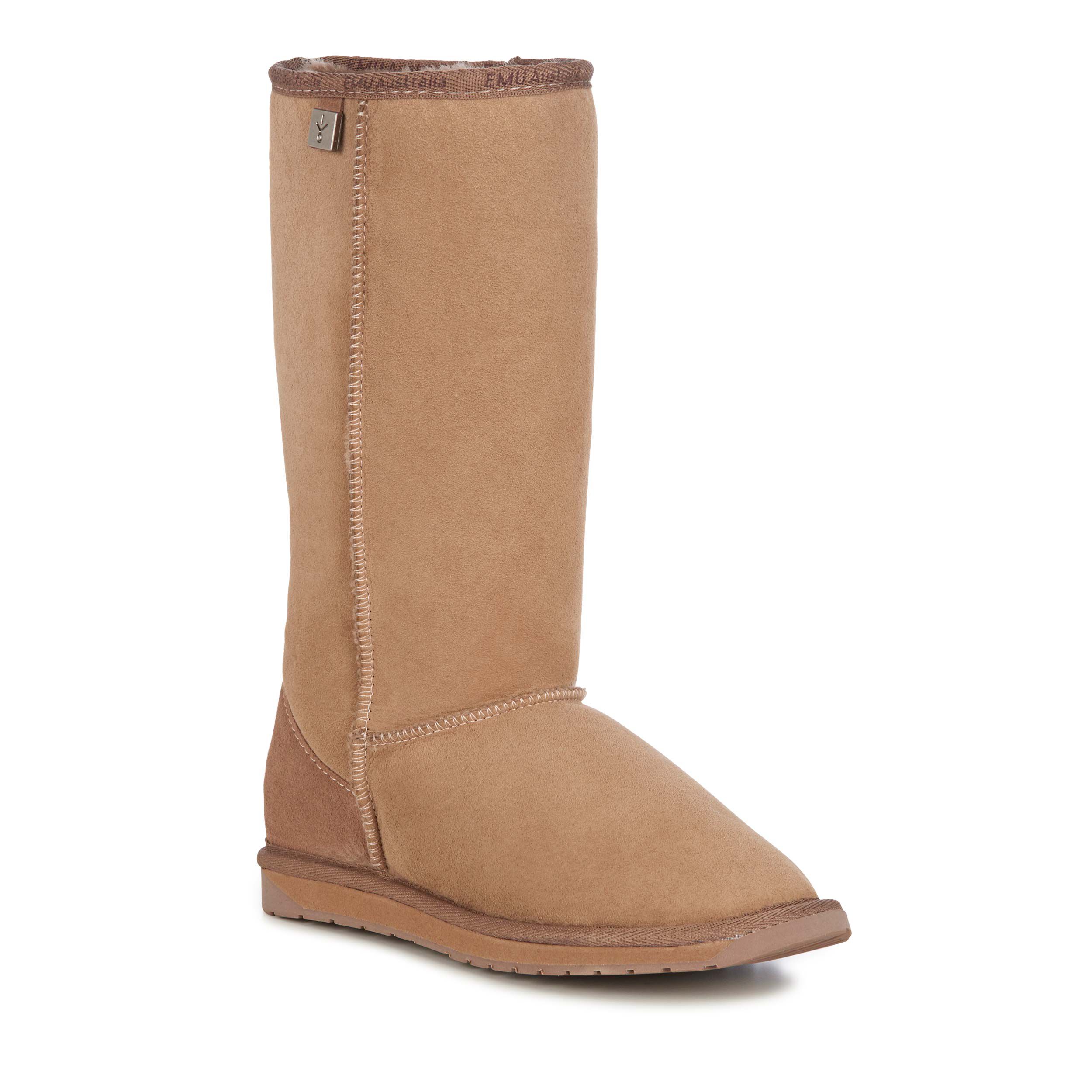 Emu platinum stinger hi deals