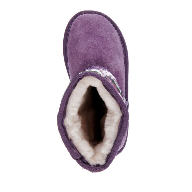 Wallaby Sequin, GRAPE, hi-res