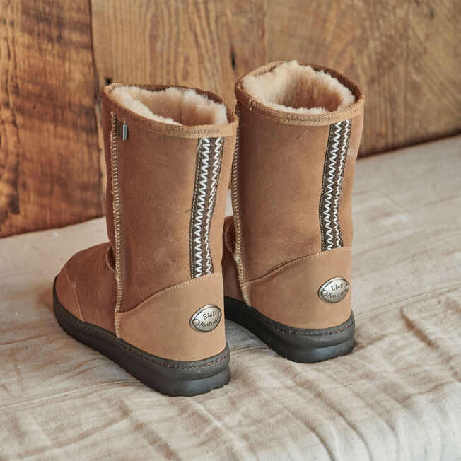 Platinum Outback Lo, CHESTNUT, hi-res