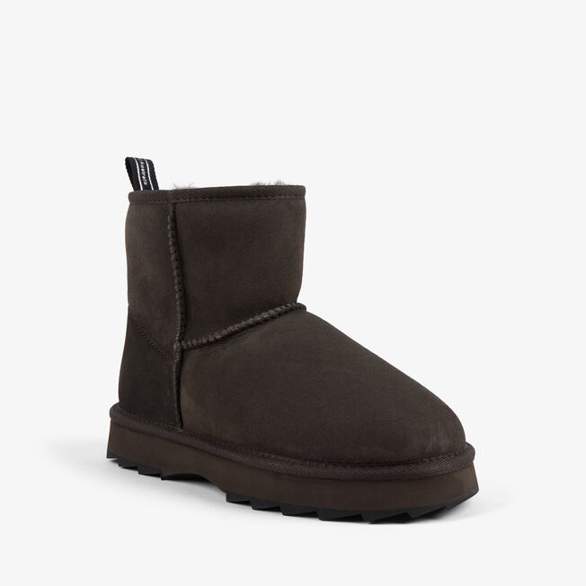 Sharky Mini, DARK OLIVE/BLACK, hi-res