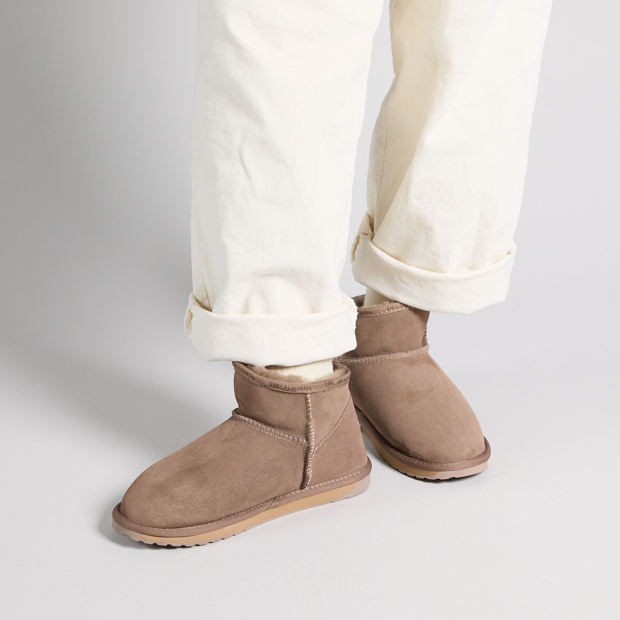 Platinum Slim Darling - emuUS